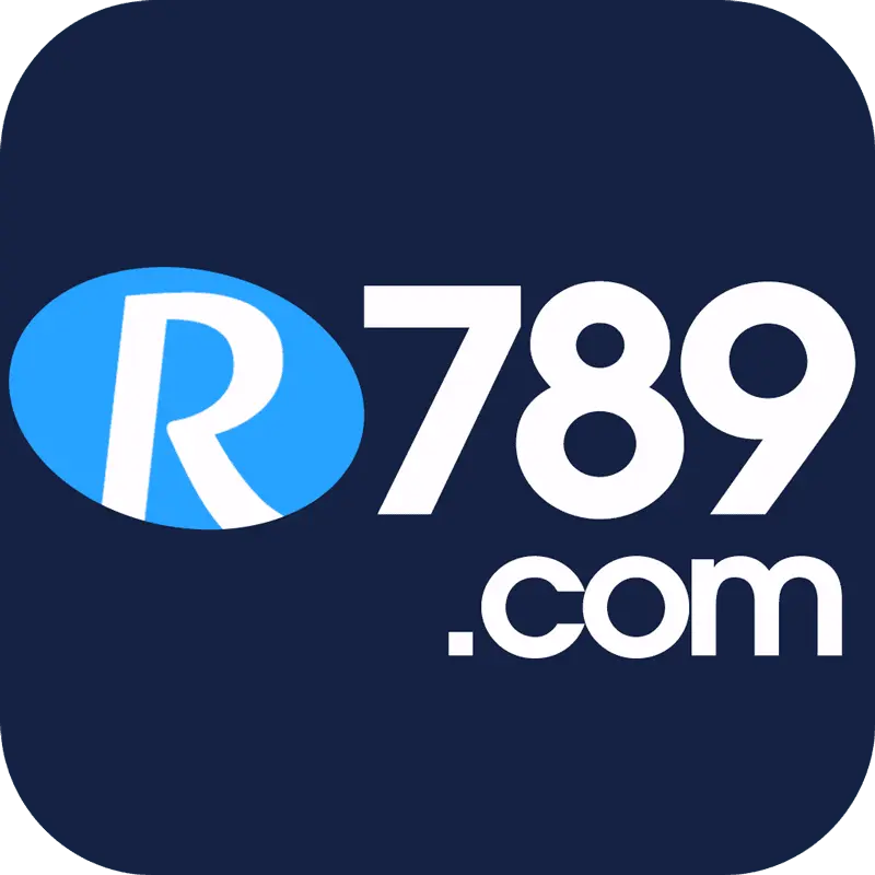 r789 game logo