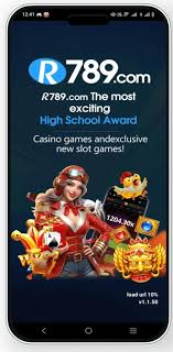 R789 startup page