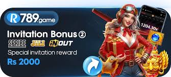 This is an amazing feature offered by R789.